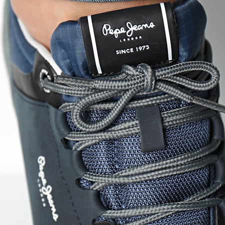Pepe Jeans - Tour Urban Sneakers PMS30884 Navy