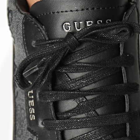 Guess - Sneakers FM7VRNFAL12 Carbone