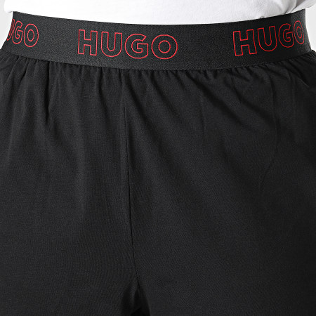 HUGO - Pantaloni da jogging Unite 50478926 Nero
