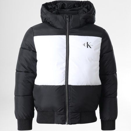 Doudoune calvin klein enfant shop