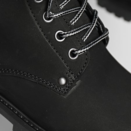 Jack And Jones - Boots Stoke 12142357 Anthracite