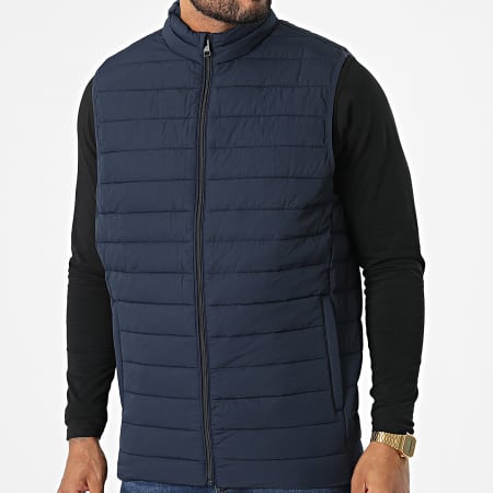 Jack and jones sales doudoune sans manche