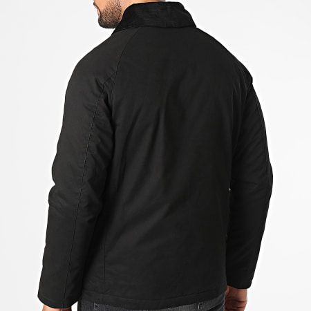 Kymaxx - Veste 5141 Noir