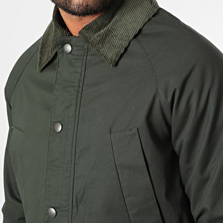 Kymaxx - Veste 5141 Vert