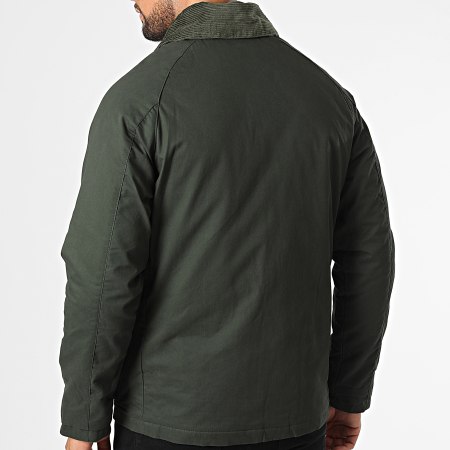 Kymaxx - Veste 5141 Vert