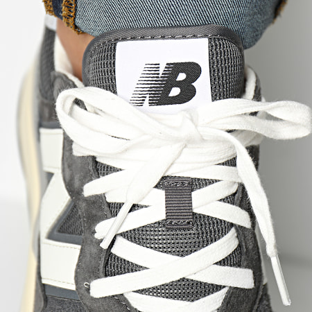 New Balance - Sneakers Lifestyle 5740 M5740VL1 Grigio