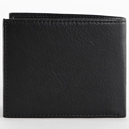 Tommy Hilfiger - Portefeuille Premium Leather Mini 0241 Noir
