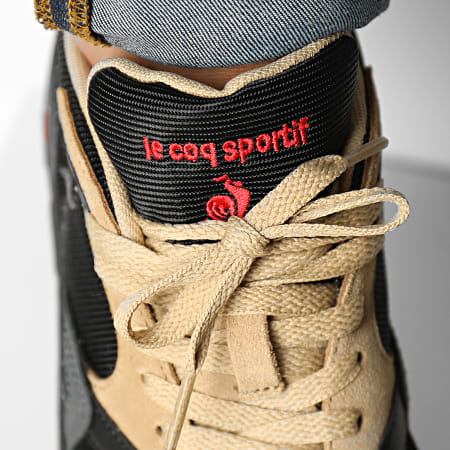 Le Coq Sportif - Sneakers LCS R850 Winter Craft 2220267 Nero