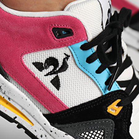 Le Coq Sportif Zapatillas LCS R1000 Nineties 2220272 Optical
