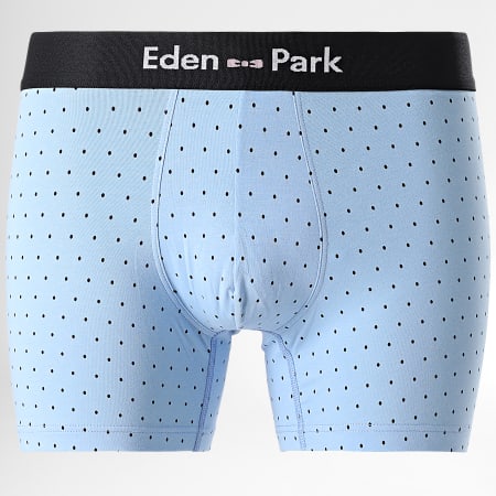 Boxer eden 2025 park pas cher