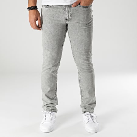 Levi's - Jeans slim 511™ grigio