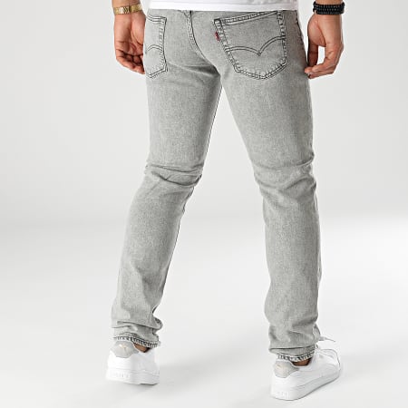 Levi's - Jeans slim 511™ grigio