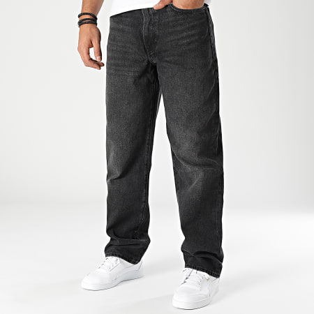 Levi's - Jeans Regular Loose 29037 Nero