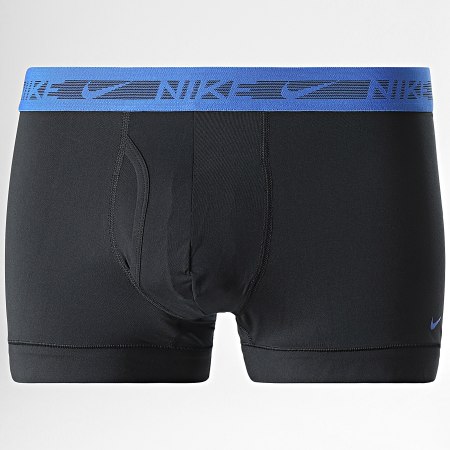 Nike - Lot De 3 Boxers Dri-FIT Ultra Stretch Micro KE1152 Noir