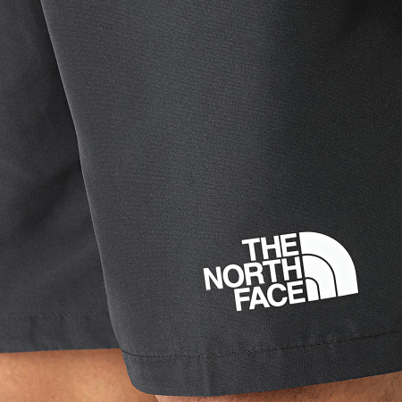 The North Face - Short Jogging A7ZAP Noir