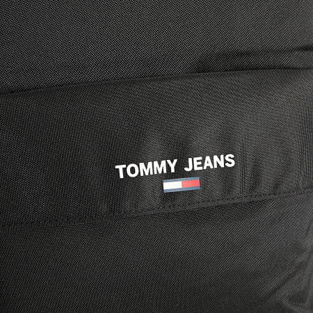 Tommy Jeans - Sac A Dos Essential 8646 Noir