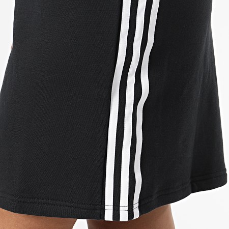 Adidas Originals - Robe Sweat Femme HM2134 Noir