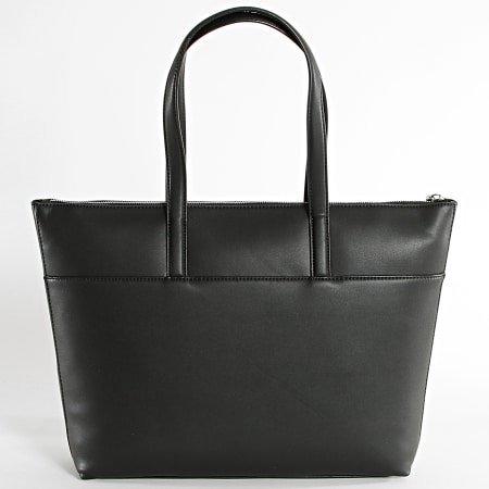 Calvin Klein - Sac A Main Femme Must Shopper 9860 Noir