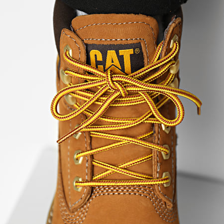 Caterpillar Botas Colorado 883730 Taffy Ryses