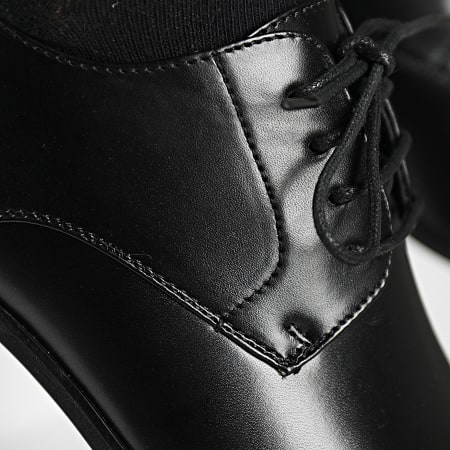 Classic Series - Chaussures GH3151 Noir