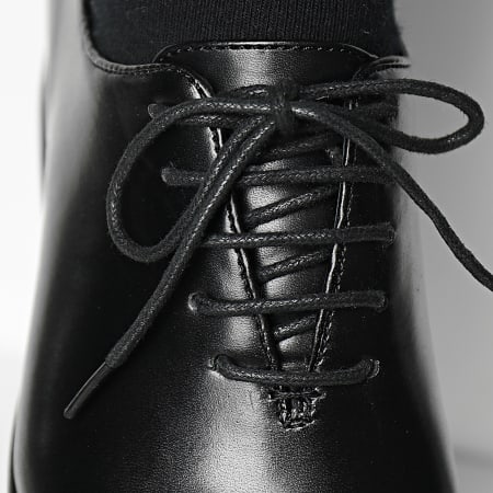 Classic Series - Chaussures GH3089 Noir