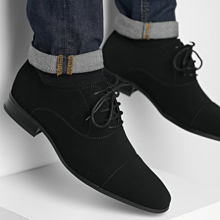 Classic Series - Zapatos GH3138 Negro