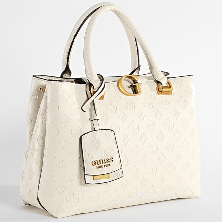 Guess - Vibe Bolso de mujer DB865806 Beige