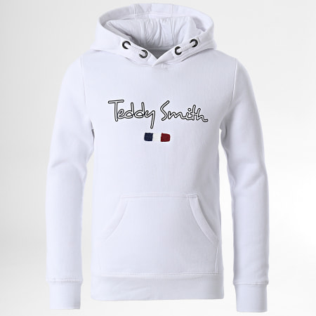Sweat teddy smith garcon 14 ans online