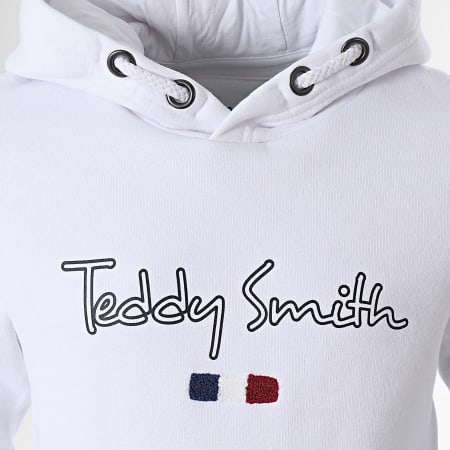 Pull teddy smith enfant deals