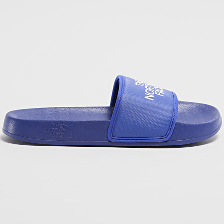 The North Face - Sneaker alte Base Camp Slide III Royal Blue
