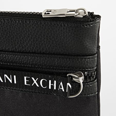 Armani Exchange - Borsa 952463 Nero