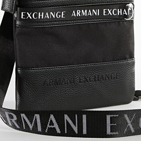Armani Exchange - Sacoche 952463 Noir