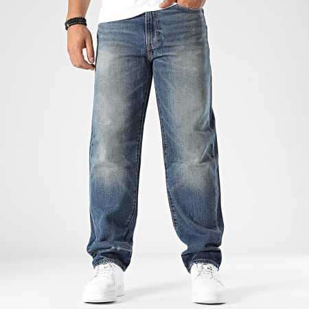 Levi's - Jeans larghi 29037 Denim blu