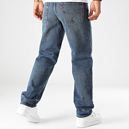 Levi's - Jeans larghi 29037 Denim blu