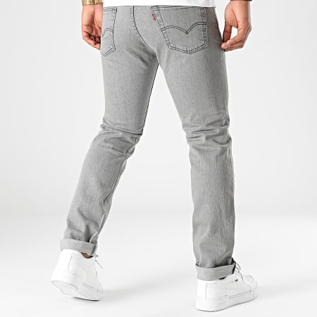 Levi's - Jeans 501® Regular Grigio