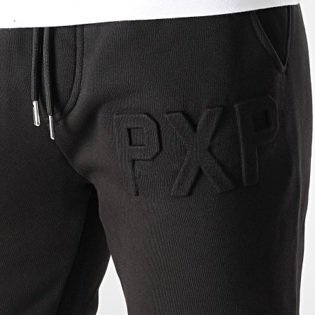 Project X Paris - Pantalon Jogging 2140204 Noir