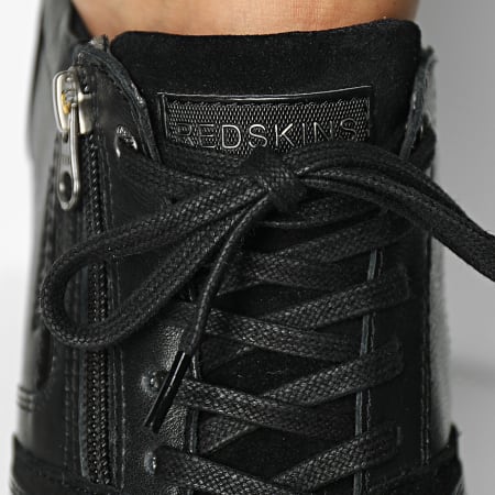 Redskins - Sneakers Lucide LO881AM Nero