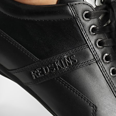 Redskins - Tonaki ZO06102 Sneakers Nero
