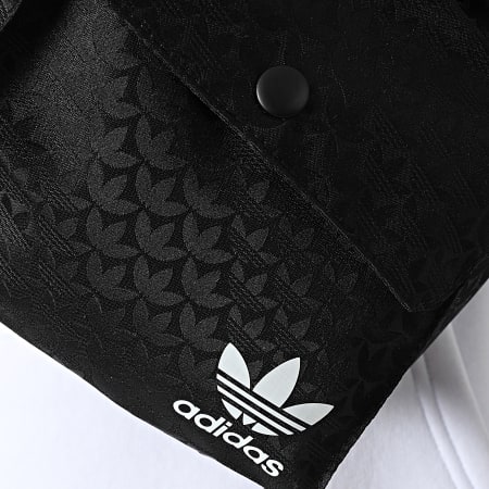 Adidas Originals - Sac Banane HK0129 Noir
