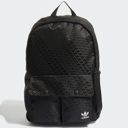 Adidas Originals - Sac A Dos HK0131 Noir