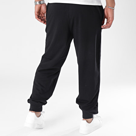 Calvin Klein - Pantalon Jogging NM2302E Noir
