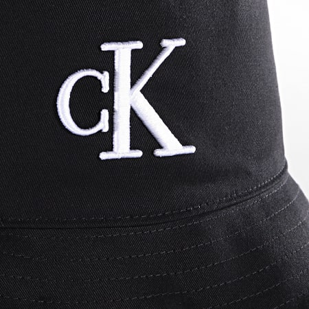 Calvin Klein - Bob Essential 9483 Noir