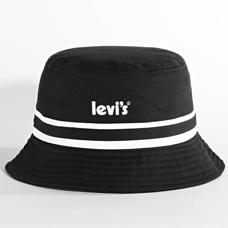 Levi's - Bob 237257 Noir
