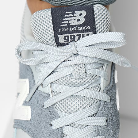 New Balance - Sneakers Lifestyle 997 CM997HRY Sky Blue