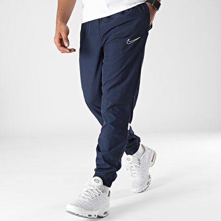 Nike - Pantalon Jogging Dri-FIT Bleu Marine