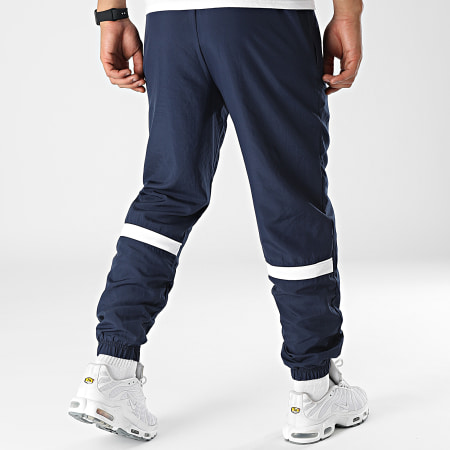 Nike - Pantalon Jogging Dri-FIT Bleu Marine
