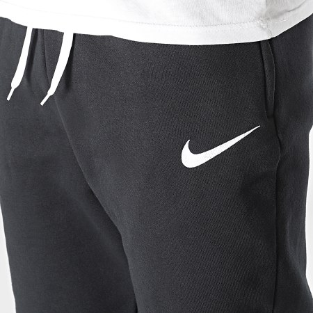 Nike - Pantalon Jogging Nike Team Noir 