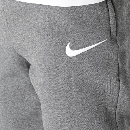 Nike - Club - Pantalon de jogging - Gris anthracite
