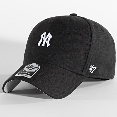 '47 Brand - Gorra MVP Mini New York Yankees Negra