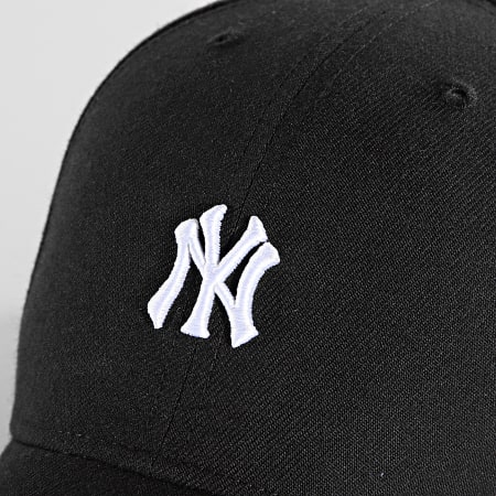 '47 Brand - Gorra MVP Mini New York Yankees Negra